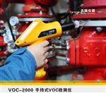 手持式有毒有害气体检测仪 天瑞生产厂家