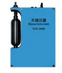 便携式VOCs检测仪 VOCs-3000