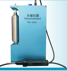 便携式气体泄漏检测仪 天瑞仪器