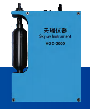 便携式气体泄漏检测仪 天瑞仪器