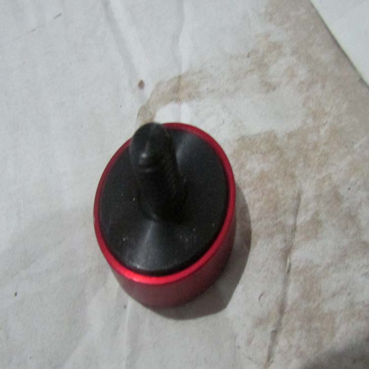 HUBBS激光头1.5RRS-6MM工厂