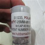 HUBBS激光头1.5RRS-6mm工厂