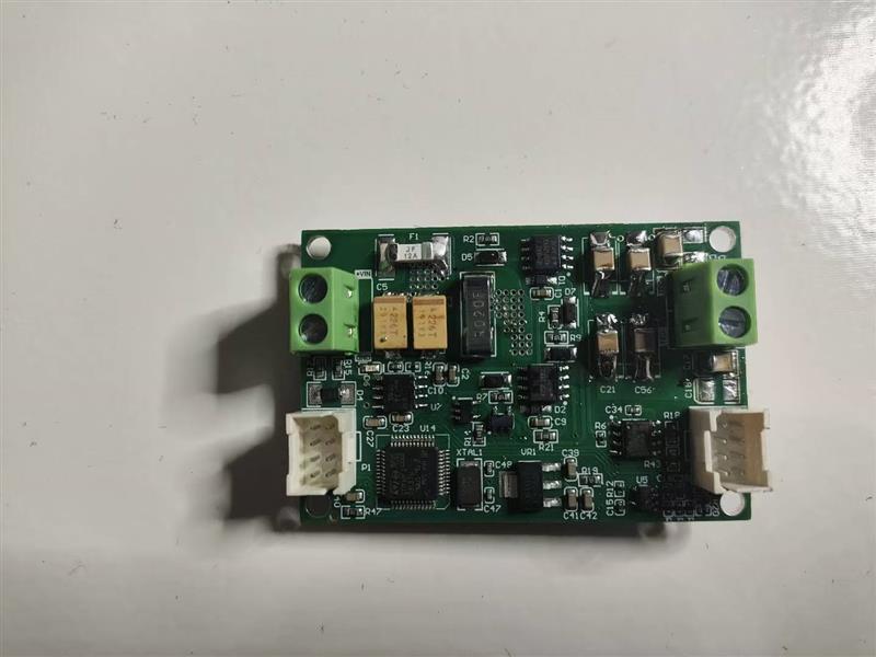 定制高精度半导体TEC温控模块