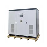 单相无局放变频电源600KVA