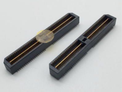 5.0MM连接器