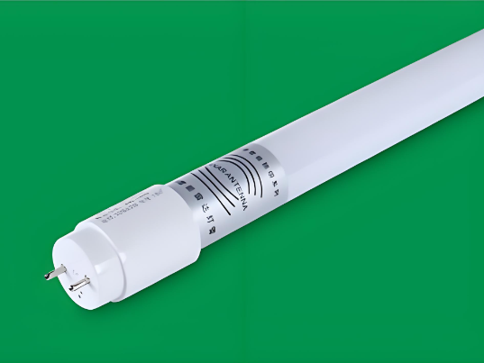 郎特玻璃T8LED灯管规格尺寸