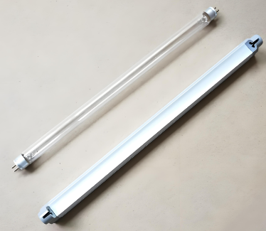 郎特玻璃T8LED灯管规格尺寸