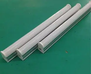 T5led灯管分体式与一体式，郎特科技