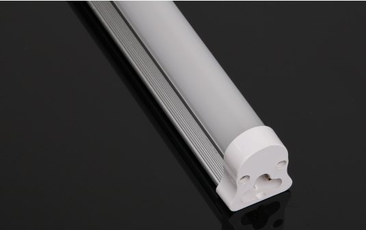 T5led灯管分体式与一体式，郎特科技