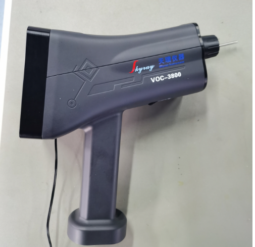 手持式VOC检测仪 VOC-3800