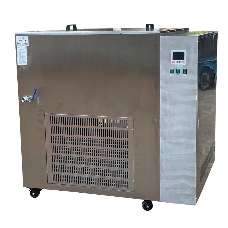 BXG-DW-500大容量低温恒温水槽