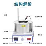 DF-101系列集热式磁力搅拌器