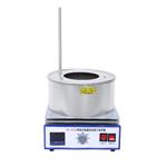 DF-101系列集热式磁力搅拌器