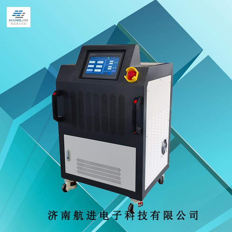 单相无局放变频电源5KVA