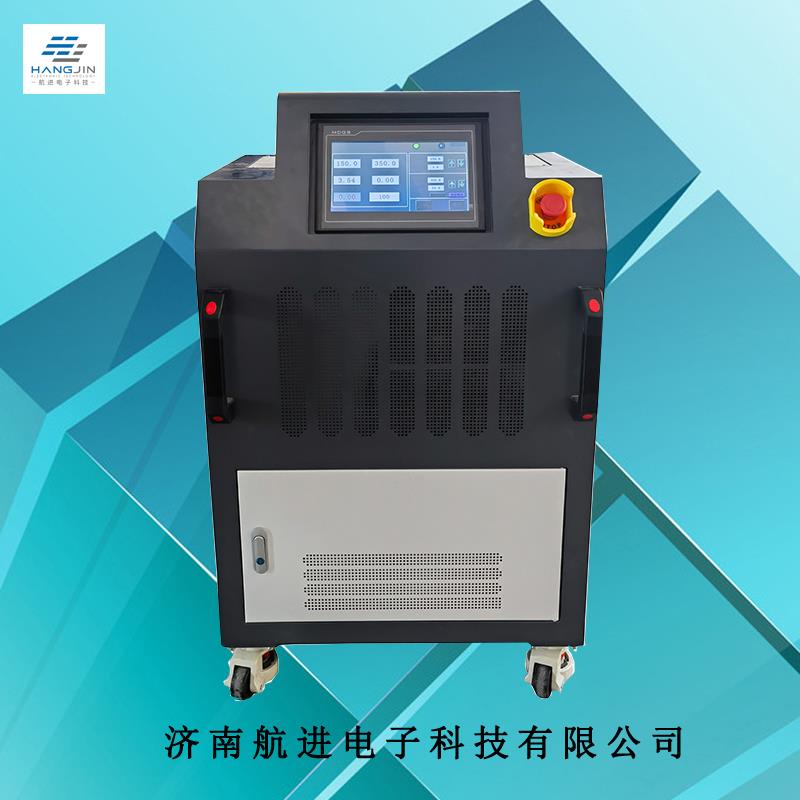 单相无局放变频电源5KVA