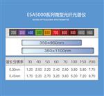 ESA5000系列微型光纤光谱仪