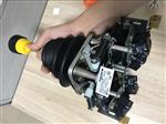 法国施耐德原装XKD-F12540540