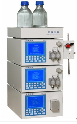 高效液相色谱仪 LC 310 纺织品中游离甲醛检测仪