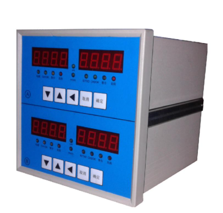 VS-2M10*1.5振动速度传感器