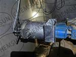 CSR-G07城市深井直埋防爆电动执行器