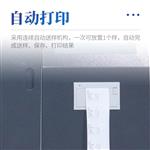 全自动智能一体测硫仪	ST-CL6000