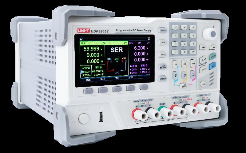 优利德UDP3305S