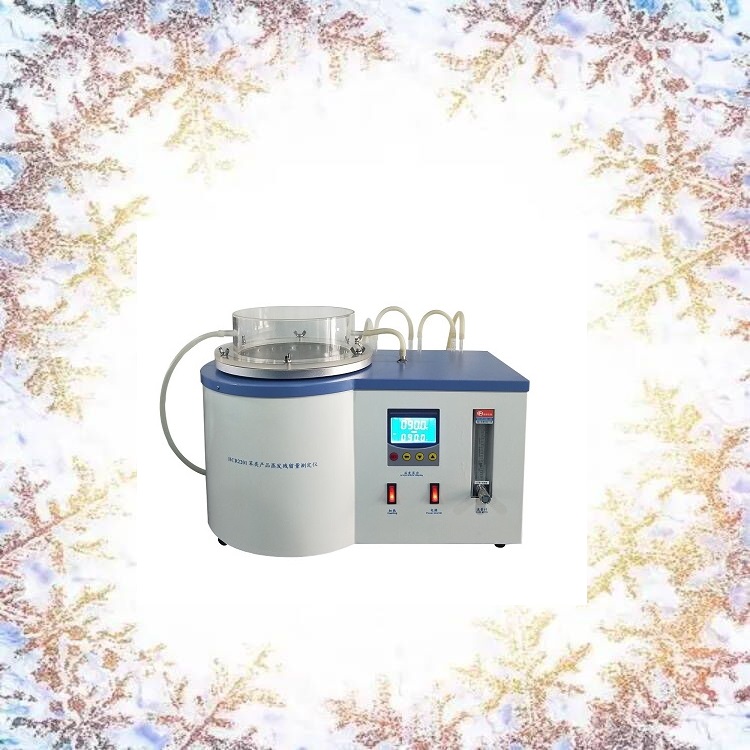 苯类产品蒸发残留量测定器 型号:HCR2201