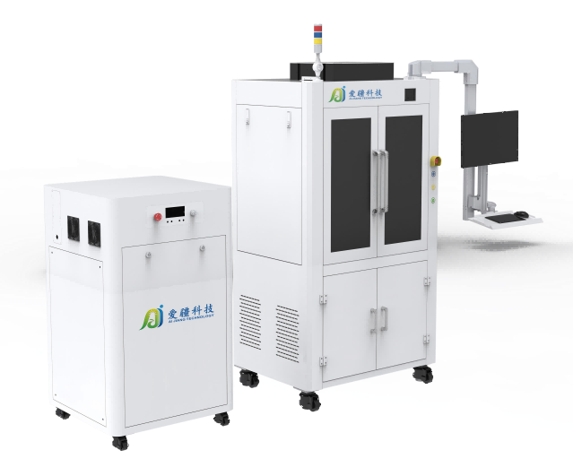AM0瞬态太阳模拟器 ASS41-0101