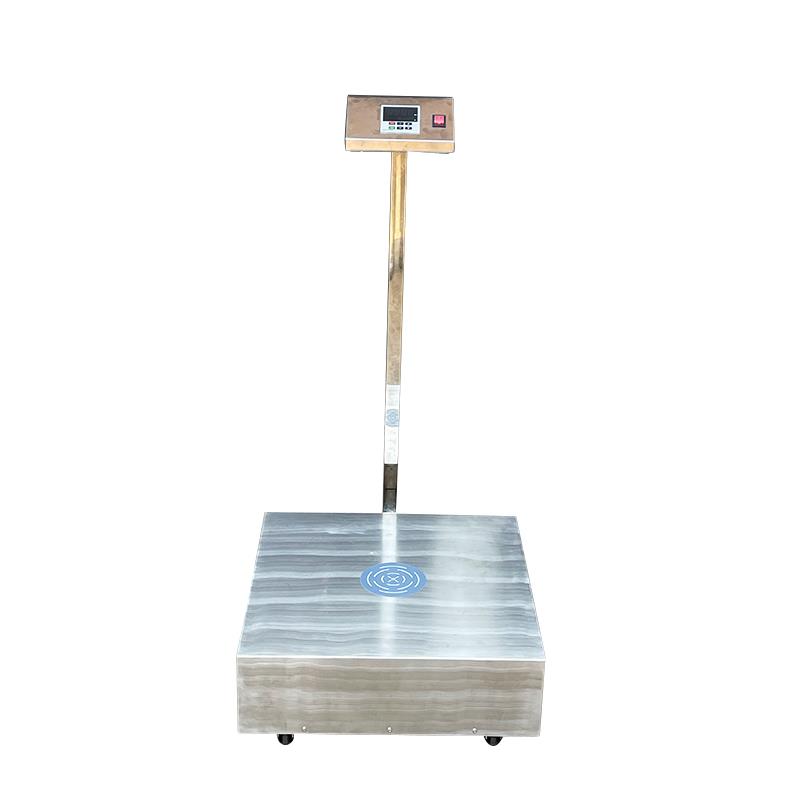 H01-CZ-2A称重磁力搅拌器