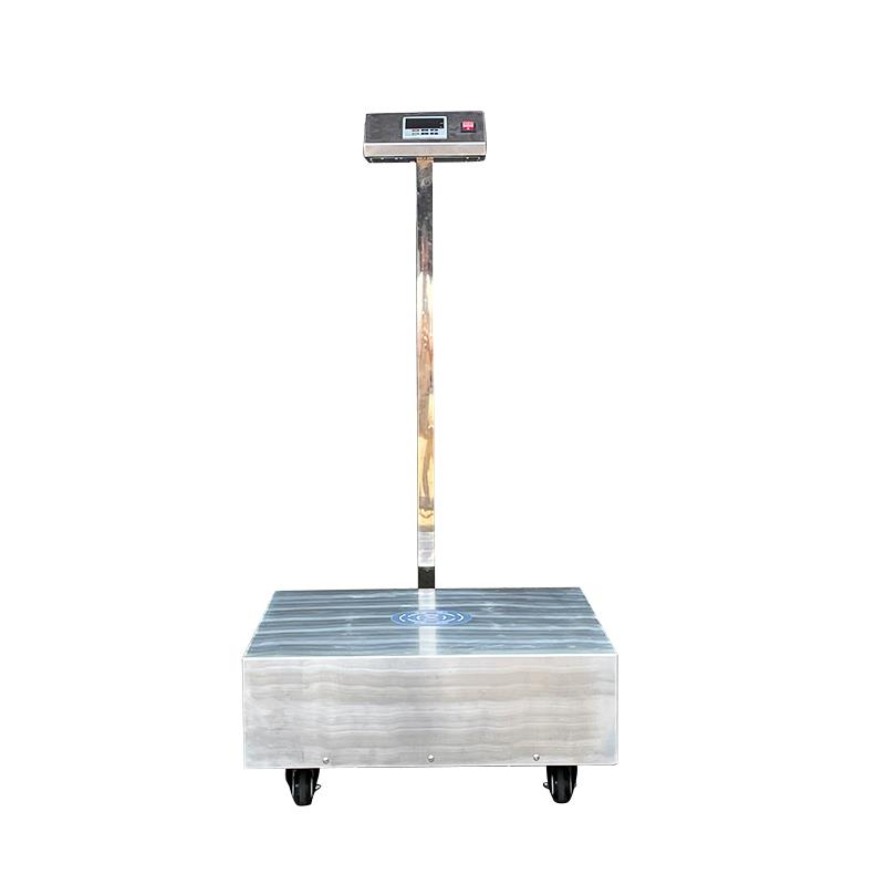 H01-CZ-2A称重磁力搅拌器