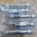 气缸SMC效果图CDM2B25-280Z