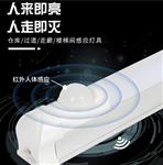 物联网灯管手机电脑组网远程控制车库节能管理,深圳郎特