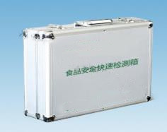 水质净度检测箱  型号:DF-390874