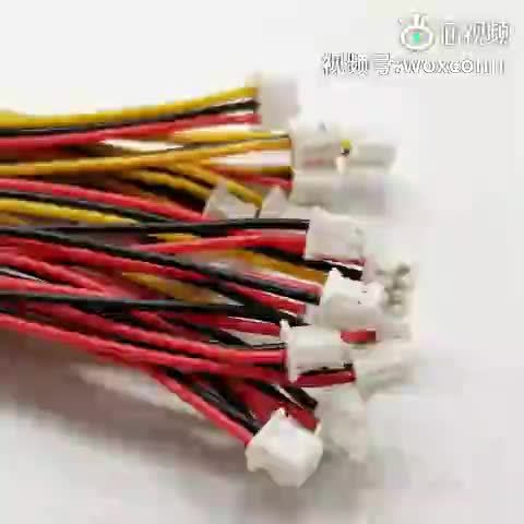 板对板1.0连接器
