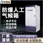 防爆人工气候箱250/300/400升