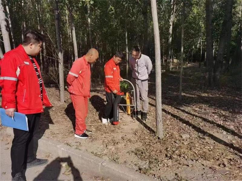 KODIN 9A-FM/S80管道防腐层探测仪
