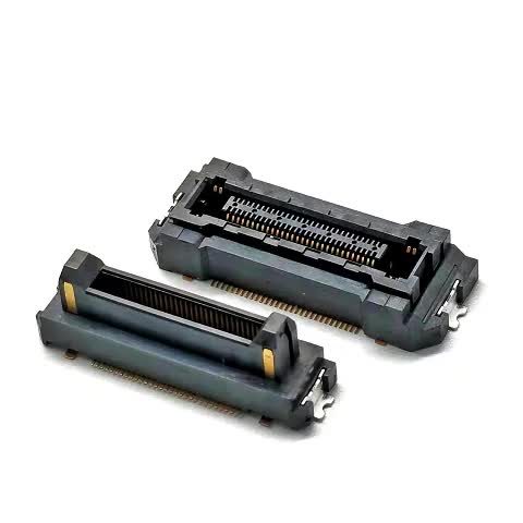 FPC/FFC连接器