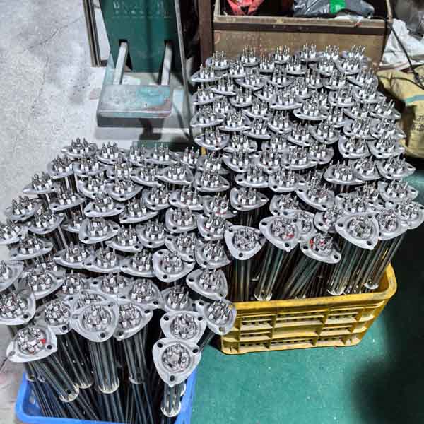 深圳碳纤维电热管生产厂家