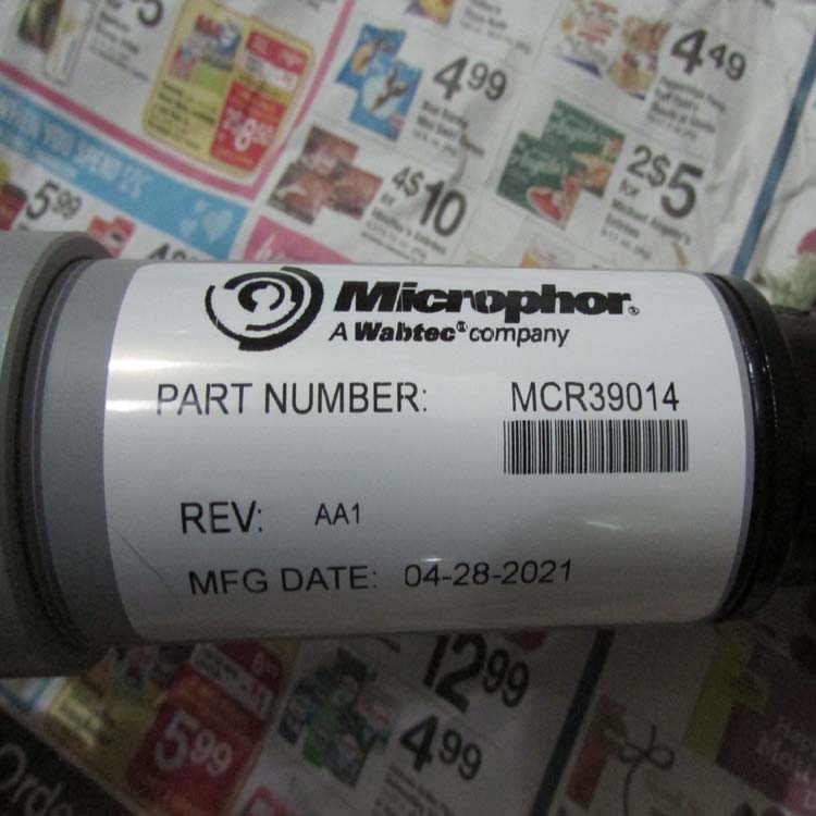 MEDENUS压力阀N/RS250 DN50