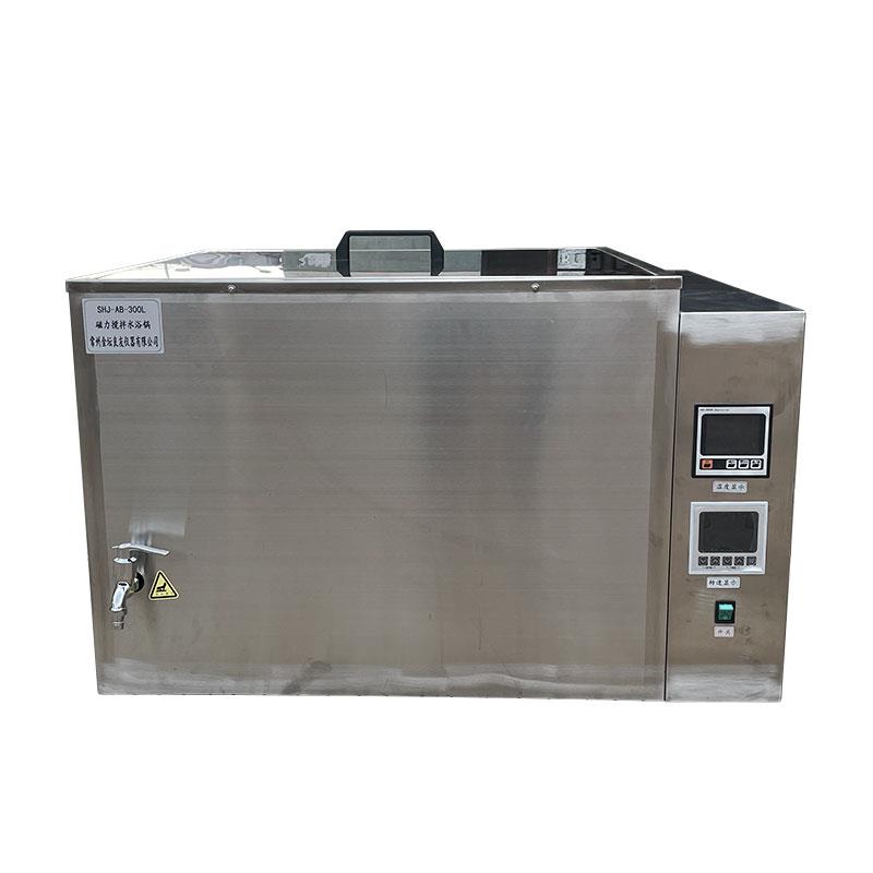 SHJ-AB-300L磁力搅拌水浴锅