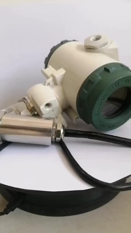PMP131系列传感器 压力变送器简介