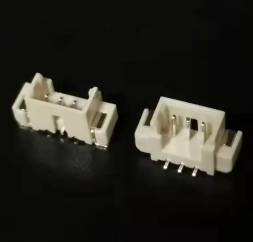 线对板连接器