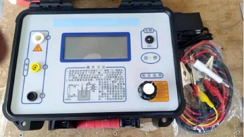 兆欧表 型号SMR-5000V库号D409669  