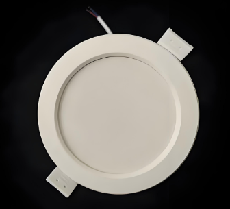 交直流LED筒灯5寸21w220v110v,郎特科技