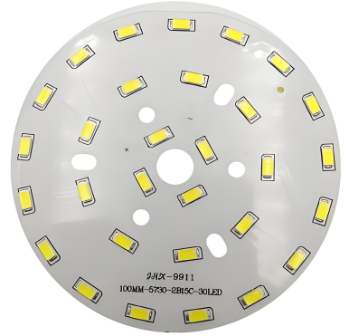 交直流LED筒灯5寸21w220v110v,郎特科技