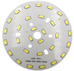 交直流LED筒灯5寸21w220v110v,郎特科技