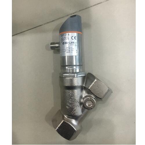 SBG233易福门流量计选购条件