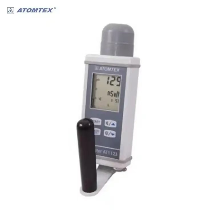 白俄罗斯ATOMTEX辐射剂量测量仪AT1123