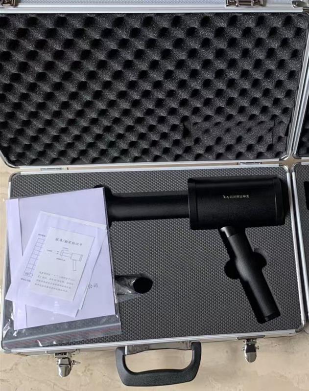 TS-6010型便携式х、γ辐射检测仪