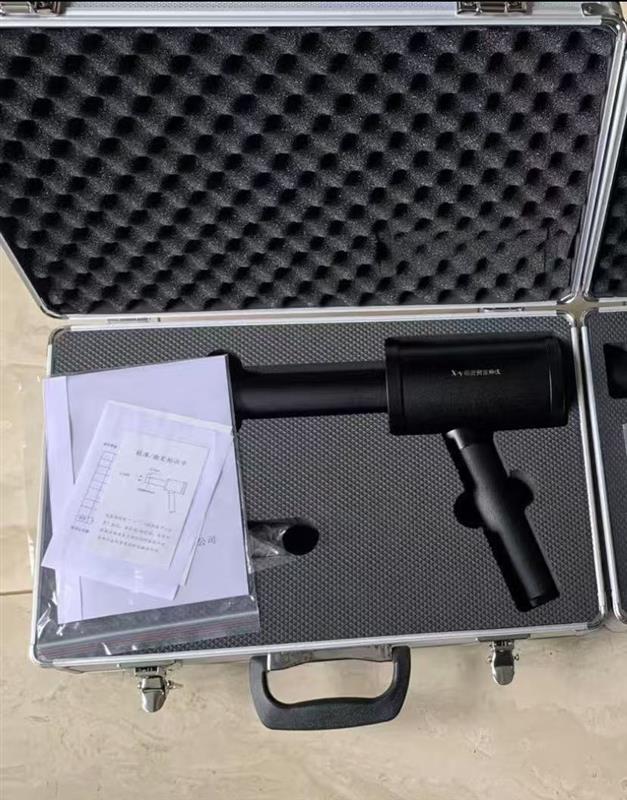 TS-6010型便携式х、γ辐射检测仪